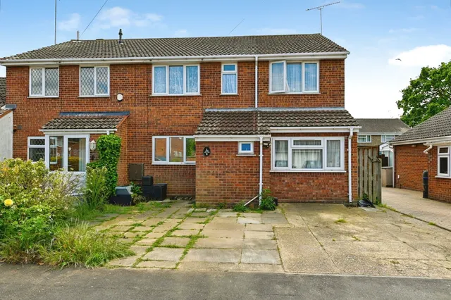 Johnson Crescent, Heacham, King's Lynn, photo 1