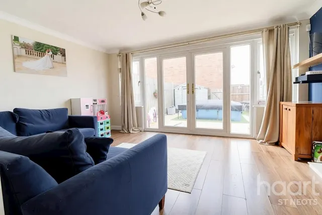 Chapel Field, Great Barford, MK44, photo 2
