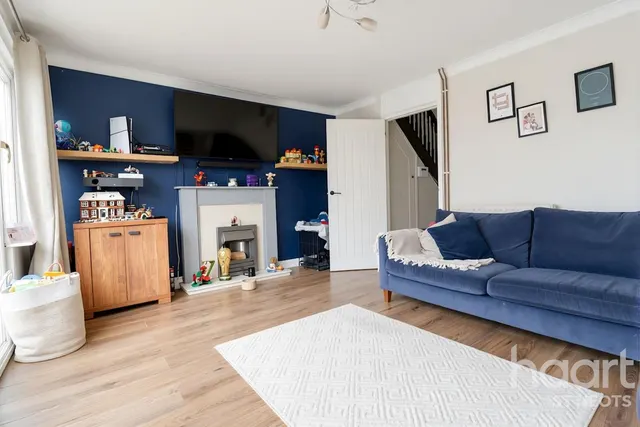 Chapel Field, Great Barford, MK44, photo 3
