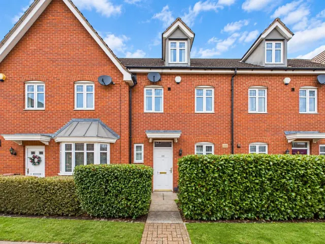 Byland Close, Lincoln, photo 1