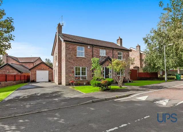 Mount Eagles Drive, Stewartstown Road, BT17, photo 2