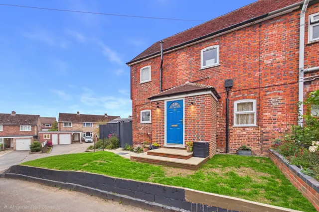 Turnpike Road, Newbury, RG14, photo 1