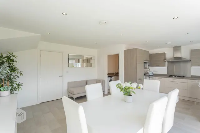 Photo 3 — Edges Farm Close, Westhoughton, Bolton, BL5 2QY
