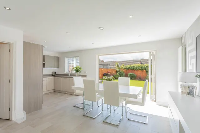 Edges Farm Close, Westhoughton, Bolton, BL5 2QY, photo 1
