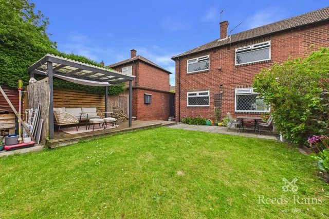 Windsor Crescent, Rothwell, West Yorkshire, LS26, photo 1