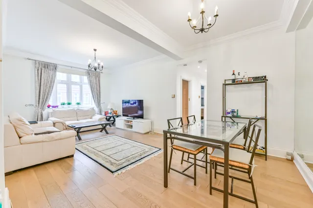 Photo 2 — 199 Grove Hall Court, Hall Road, London