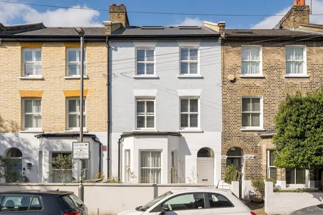 Atherton Street, London, SW11, photo 1