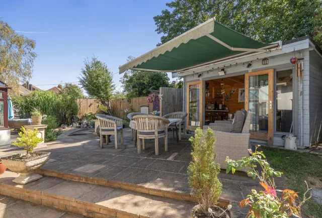 Photo 2 — Highridge Green, Bristol, BS13 8AB