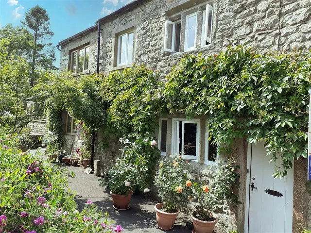 Linton, Skipton, BD23 5HJ, photo 1