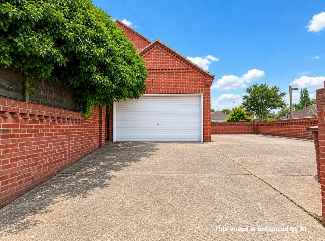 Stepshort, Belton, photo 2