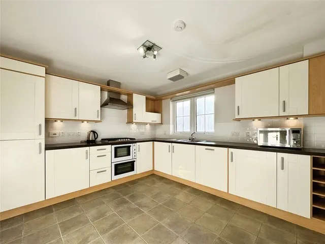 Photo 2 — Chambers Place, St. Andrews, Fife, KY16