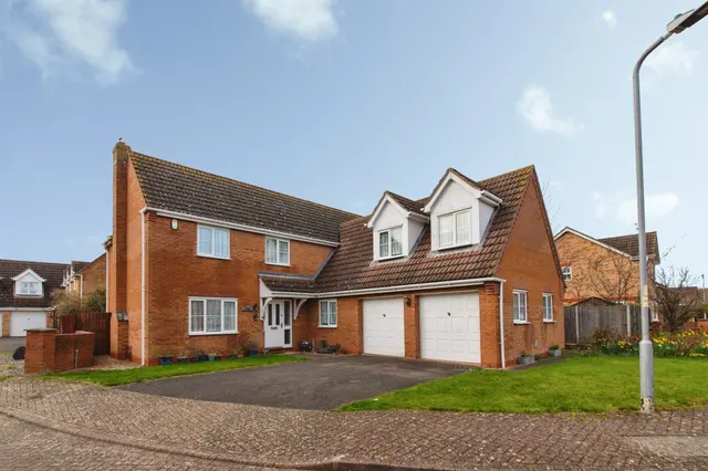 Snowdrop Place, Spalding, PE11, photo 1