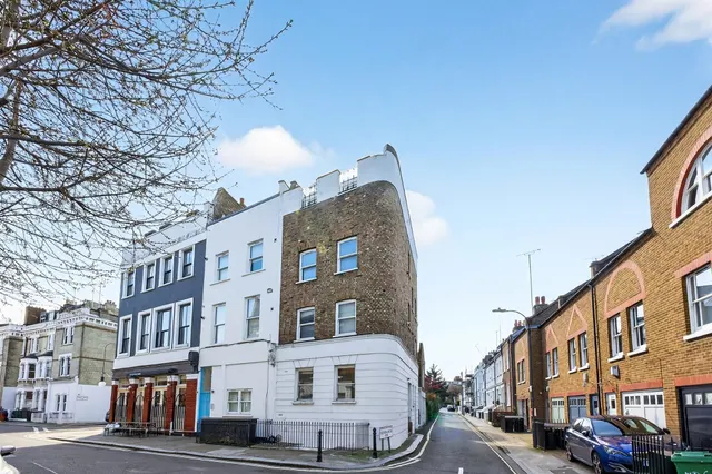Milson Road, London, photo 1