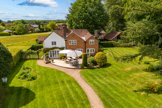 The Bury, Cholesbury, HP23, photo 2