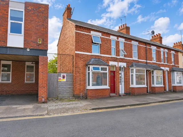 Bowden Road, St James, photo 1