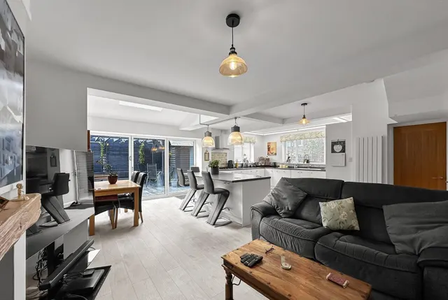 Photo 2 — Victoria Road, Timperley WA15 6PP