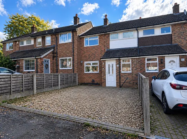 Twinnies Road, Wilmslow, SK9, photo 1