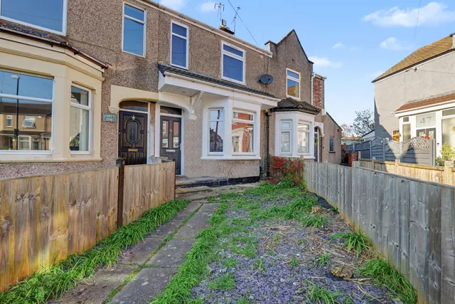Stevenson Road, Coventry, CV6, photo 1