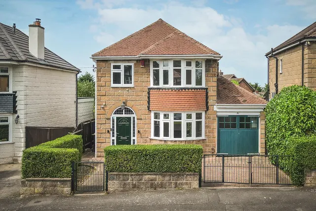 Kings Drive, Littleover, photo 1