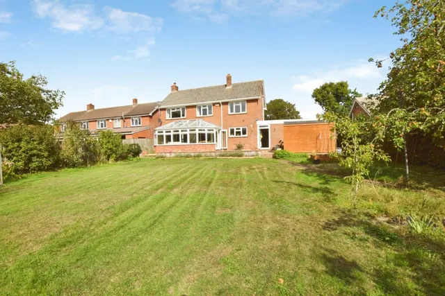 Clyst St George, EX3, photo 1