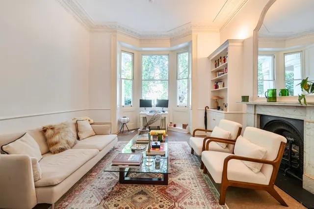 Flat 2, 64 St Georges Square, London, photo 1