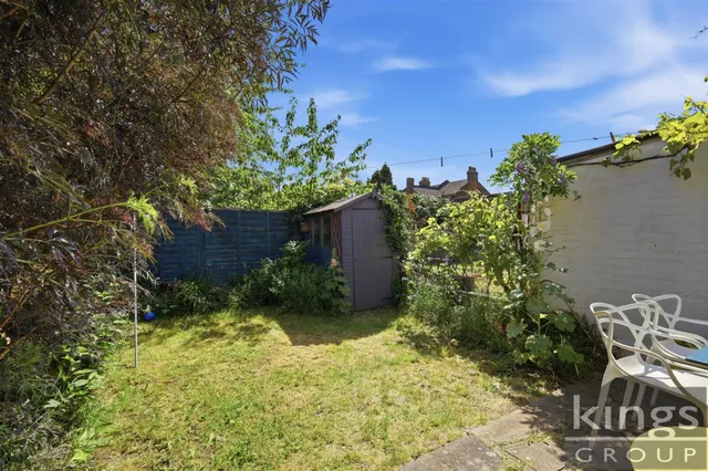 Ordnance Road, Enfield, photo 2