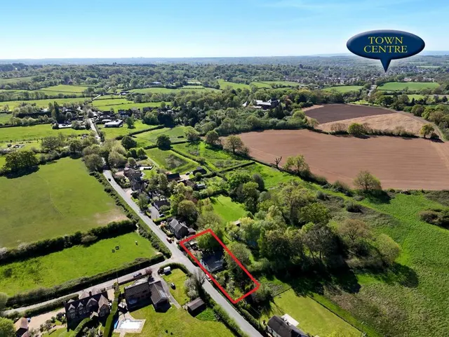 Grange, Wimborne, BH21, photo 2