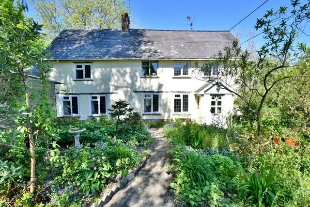 Grange, Wimborne, BH21, photo 1