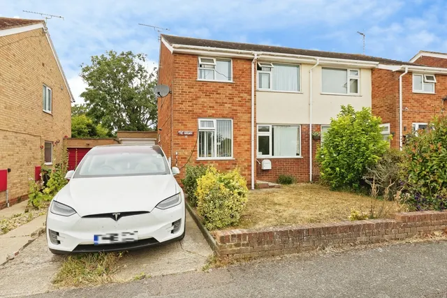 Kentmere Avenue, Ramsgate, CT11, photo 1