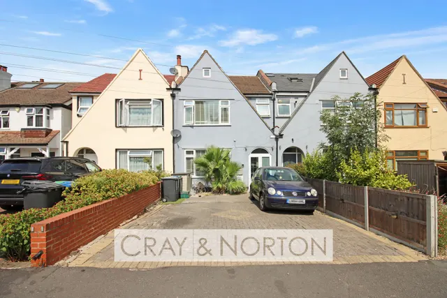 Photo 2 — Enmore Road, South Norwood, SE25 5NQ