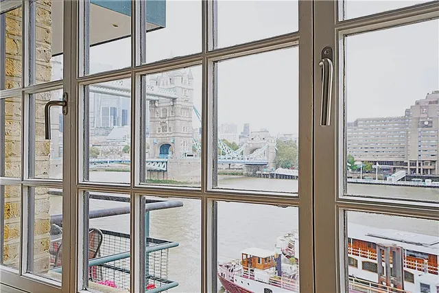 Photo 3 — Shad Thames, London, SE1