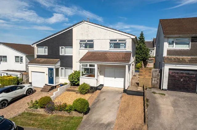 Hemerdon Heights, Plympton, PL7