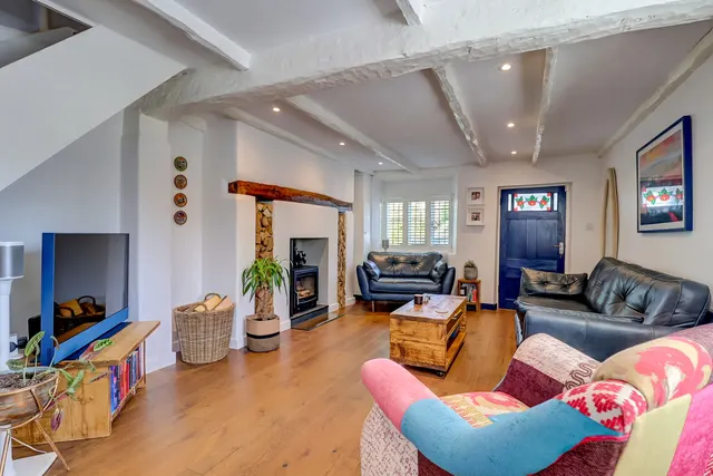 White Lion Road, Amersham, HP7, photo 2