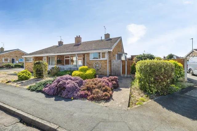 Horner Close, Lincoln, LN5, photo 1