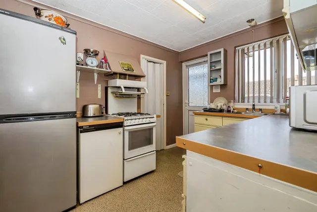 Horner Close, Lincoln, LN5, photo 2