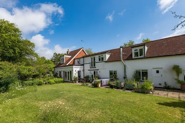 Plumpton Green, Lewes, BN7, photo 1