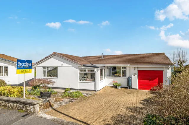 Amanda Way, Pensilva, Liskeard, Cornwall, PL14