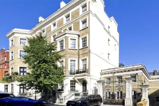 Rutland Gardens, London, SW7, photo 1