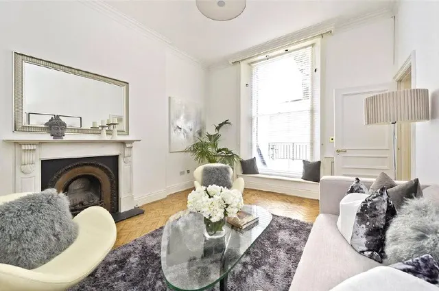 Rutland Gardens, London, SW7, photo 2