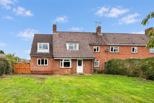 Severn View Road, Thornbury, BS35, photo 1