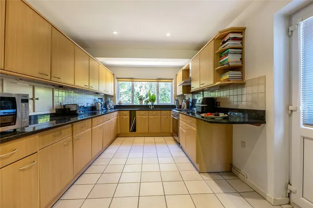 Photo 2 — Milner Drive, Cobham, Surrey, KT11