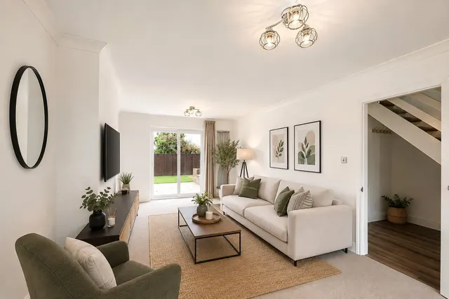 Lodge Drive, Truro, TR1, photo 3