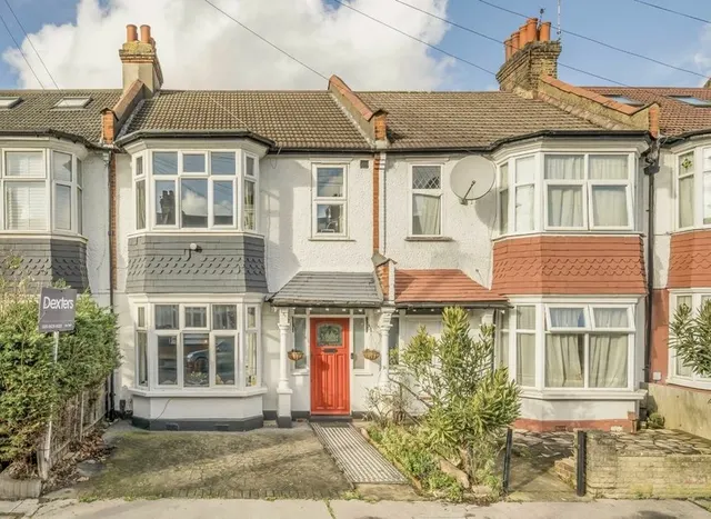 Photo 3 — Strathyre Avenue, Streatham, SW16