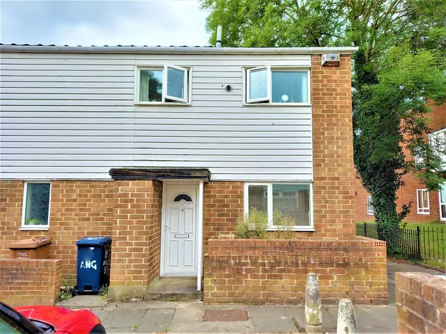 Newcastle Upon Tyne NE4 6JF, NE4, photo 1