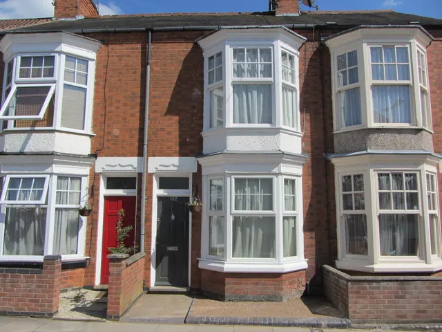 Wilberforce Road, West End, Leicester, LE3 0DH, photo 1