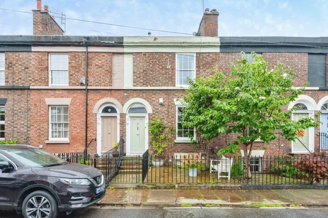 Orford Street, Liverpool, L15, photo 2