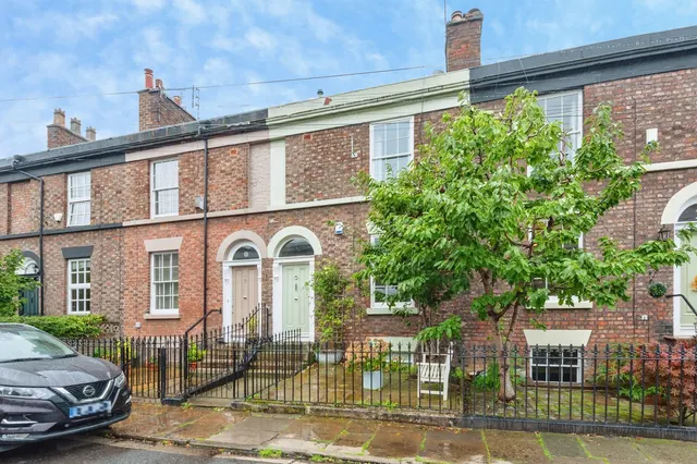 Orford Street, Liverpool, L15, photo 1