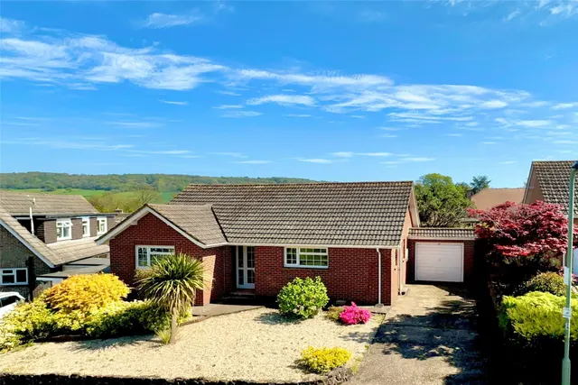 Balfours, Sidmouth, Devon, EX10