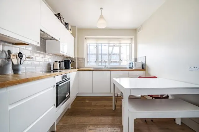 St. Anns Road, London, W11, photo 3