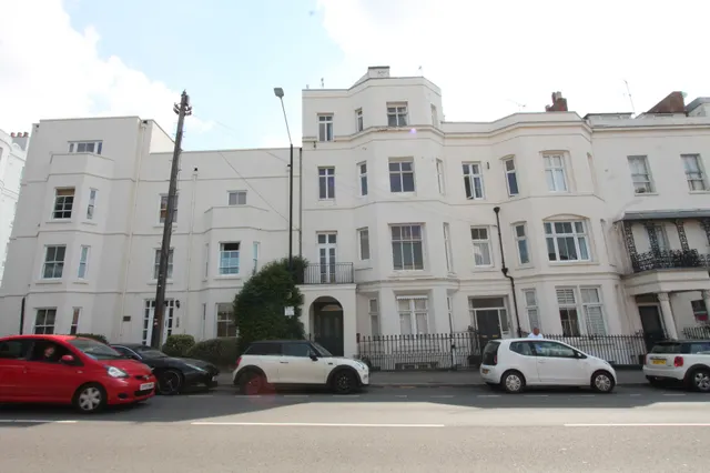 Dale Street, Leamington Spa, CV32, photo 1